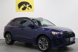 Used 2022 Audi Q3 2.0T Premium w/ Black Optic Sport Package image 6