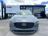 Used 2023 MAZDA CX-5 Carbon Edition image 4