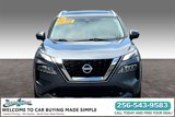 Used 2021 Nissan Rogue SL image 3
