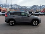 Used 2015 Honda CR-V Touring image 2