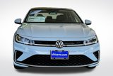 New 2025 Volkswagen Jetta SE image 2