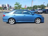 Used 2013 Toyota Corolla LE image 2