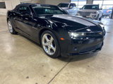 Used 2015 Chevrolet Camaro LT image 5