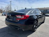 Used 2018 Honda Accord Sport image 6