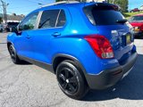 Used 2016 Chevrolet Trax LT w/ LT Sun and Sound Package image 4