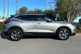 New 2025 Chevrolet Blazer LT image 4