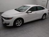 Used 2020 Chevrolet Malibu LS w/ Driver Confidence Package II image 2