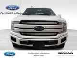 Certified 2019 Ford F150 Lariat image 3