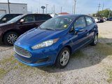 Used 2018 Ford Fiesta SE w/ Cold Weather Package image 2