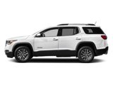 Used 2018 GMC Acadia SLT image 3
