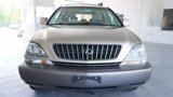 Used 1999 Lexus RX 300 4WD image 2