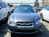 Used 2009 Subaru Legacy 2.5i Limited image 2
