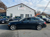 Used 2013 Mercedes-Benz C 300 4MATIC Sedan image 2