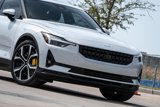 Used 2022 Polestar Polestar 2 w/ Performance Package image 5
