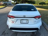 Used 2022 Toyota Corolla LE image 4