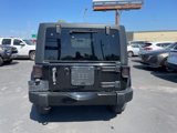 Used 2017 Jeep Wrangler Unlimited Sahara w/ Connectivity Group image 6
