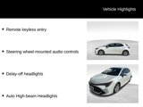 Used 2022 Toyota Corolla SE image 3