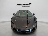 New 2025 McLaren Artura Spider image 2