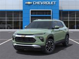 New 2025 Chevrolet TrailBlazer LT w/ Driver Confidence Package image 6