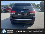 Used 2021 Jeep Grand Cherokee Limited w/ Luxury Group II image 4