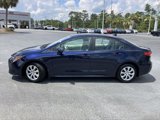 Certified 2025 Toyota Corolla LE image 2