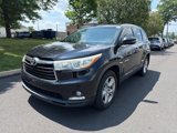 Used 2015 Toyota Highlander Limited image 3