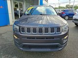 Used 2019 Jeep Compass Latitude w/ Popular Equipment Group image 2