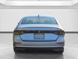 Certified 2024 Honda Accord LX image 6
