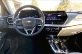Used 2024 Chevrolet Trax LT w/ LT Convenience Package image 5