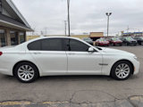 Used 2010 BMW 750i xDrive image 2
