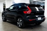 Used 2022 Volvo XC40 P8 Recharge Plus image 4