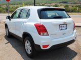 Used 2021 Chevrolet Trax LS image 3