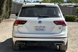 Used 2021 Volkswagen Tiguan SE image 5