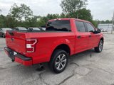 Used 2019 Ford F150 XL w/ Equipment Group 101A Mid image 6