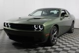 Used 2018 Dodge Challenger SXT Plus image 3