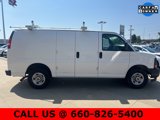 Used 2017 GMC Savana 3500 image 4