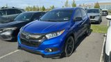 Used 2022 Honda HR-V Sport image 6