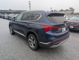 Used 2021 Hyundai Santa Fe SEL w/ Convenience Package image 5