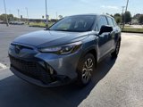 New 2025 Toyota Corolla Cross AWD Hybrid image 6