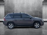 Used 2015 Jeep Compass Latitude image 4