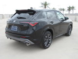 New 2025 Acura ADX A-Spec image 5