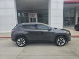 Used 2019 Jeep Compass Limited image 3