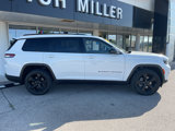 Used 2023 Jeep Grand Cherokee L Limited w/ Black Appearance Package image 2
