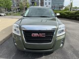 Used 2015 GMC Terrain SLT w/ Open Road Package image 3