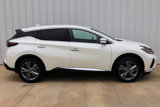 Used 2024 Nissan Murano Platinum w/ Cargo Package image 6