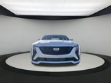 New 2025 Cadillac CT5 Sport w/ Technology Package image 2