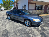 Used 2003 Chrysler Sebring Limited image 5