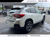 Used 2018 Subaru Crosstrek 2.0i Premium w/ Eyesight System image 5