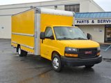 Used 2021 GMC Savana 3500 Extended w/ Power Convenience Package image 3