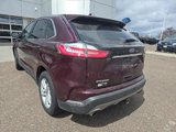 Certified 2019 Ford Edge SEL w/ Equipment Group 201A image 3